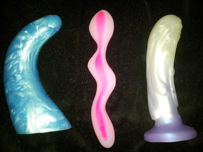Sex Toys Shop