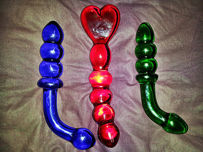 Sex Toys Shop