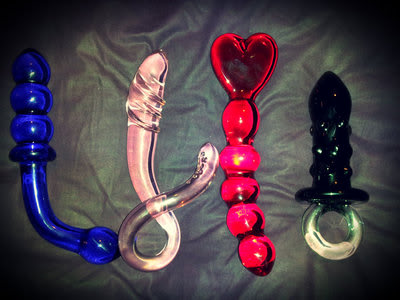 Sex Toys Shop