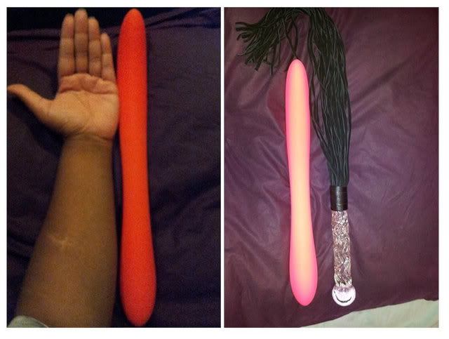 Sex Toys Shop