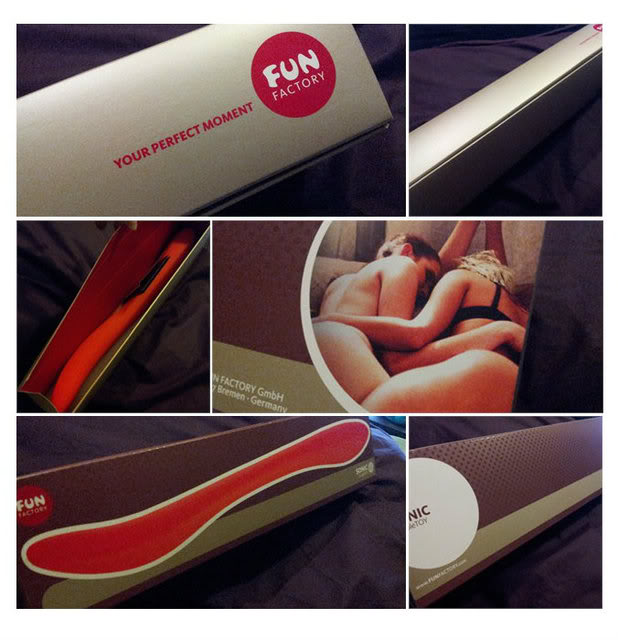 Sex Toys Shop