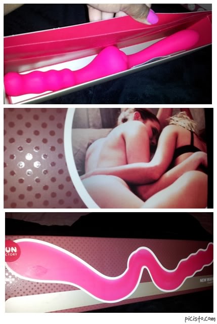 Sex Toys Shop