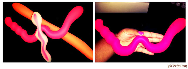 Sex Toys Shop