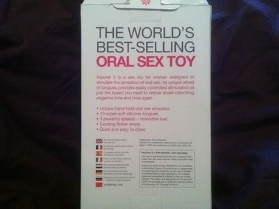 Sex Toys Shop