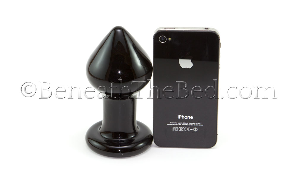 Sasha Grey Plug