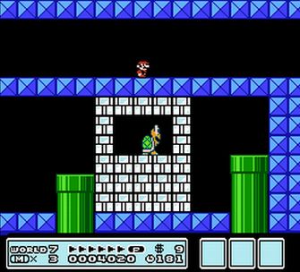 Mario