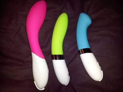 Sex Toys Shop