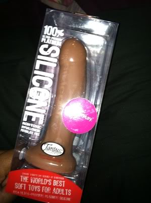 Sex Toys Shop
