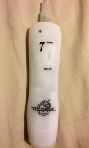 remote