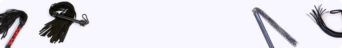 Get your hands on spanking implements