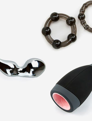 Health Benefits Of The Best Male Sex Toys
