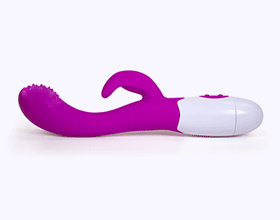 Eden dual caress finger motion