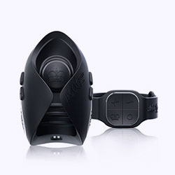 Hot Octopuss pulse solo lux