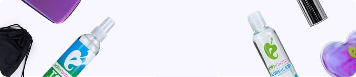 All Sex Toys Essentials