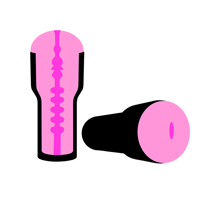 8 Classic Sex Toy Shapes And How They Work EdenFantasys