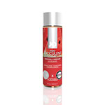 JO H2O flavored lubricant