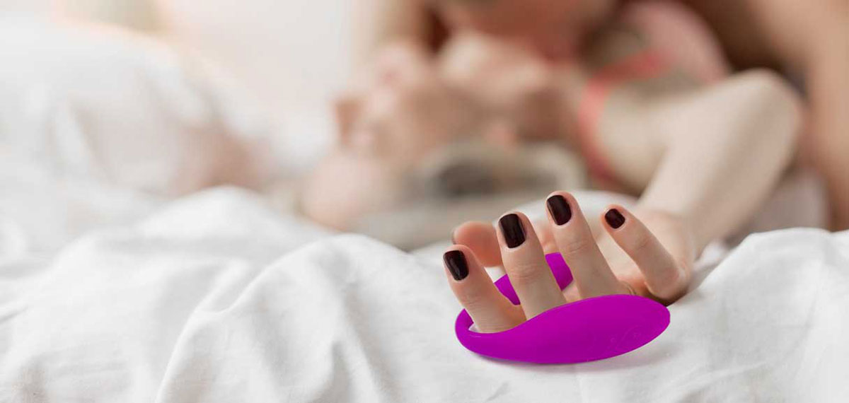 How To Choose Wearable Sex Toys For Couples