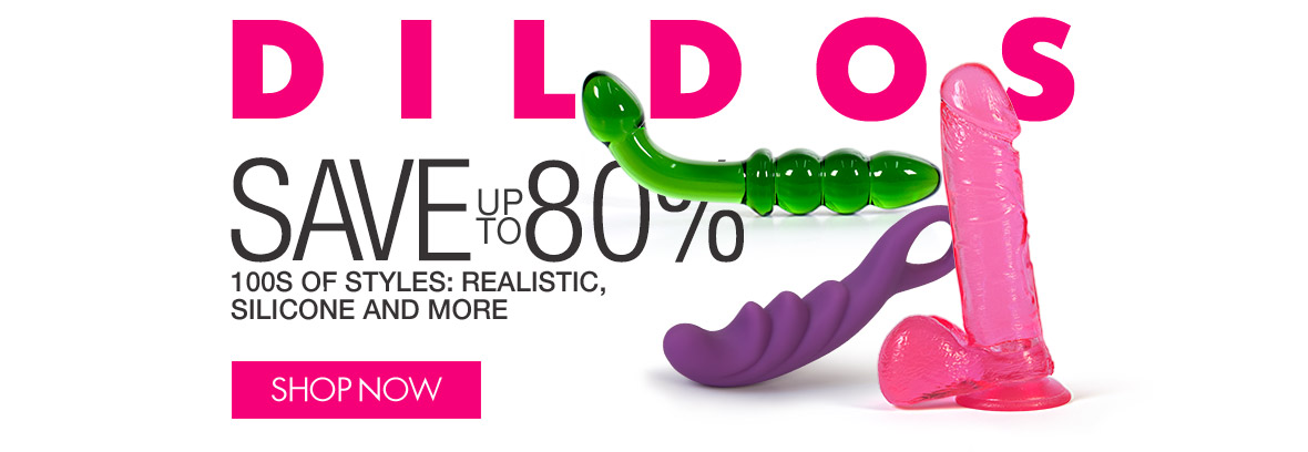 Double Ended Dildos 99