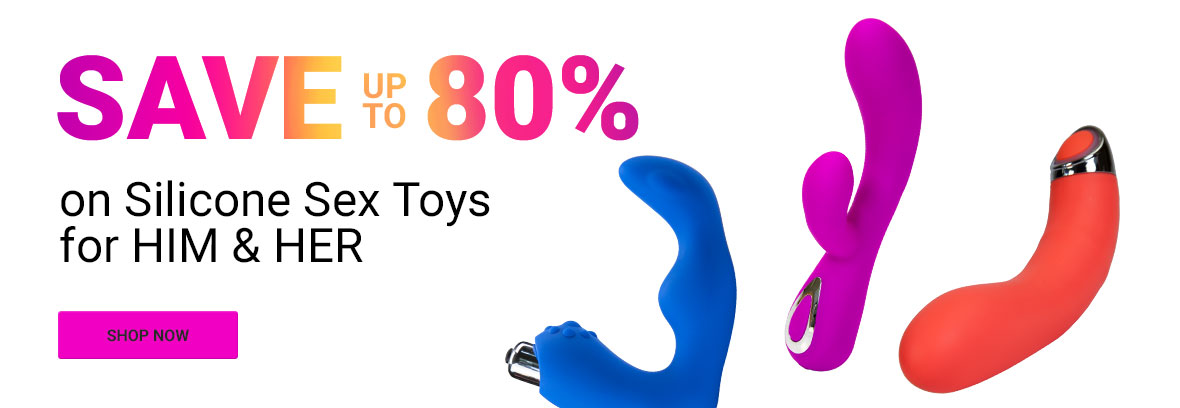 Sex Toys On Sale 105