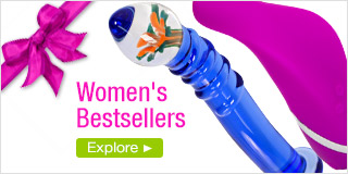 Bestselling sex toys for women