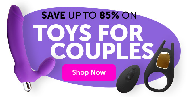 Sex Toy Sales