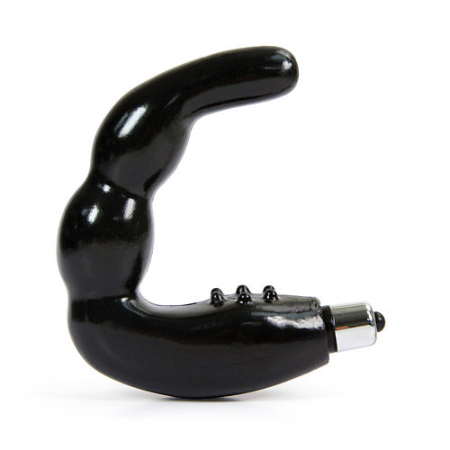 verve vibrating prostate massager Amazon.com: Verve Prostate Massager Black : Health & Household