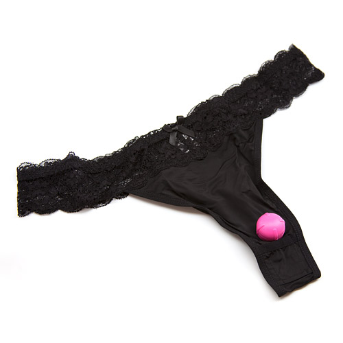 Passion panty - Vibrating panties - EdenFantasys Passion panty - Vibrating panties - EdenFantasys