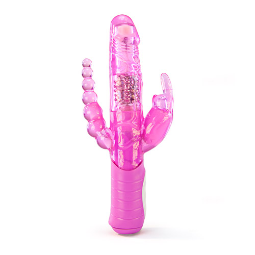 playful sex toy SVAKOM G Spot Vibe Dildo Vibrator with 25 Playful Vibration Pattern, C –  BlessMyBucket main image 0