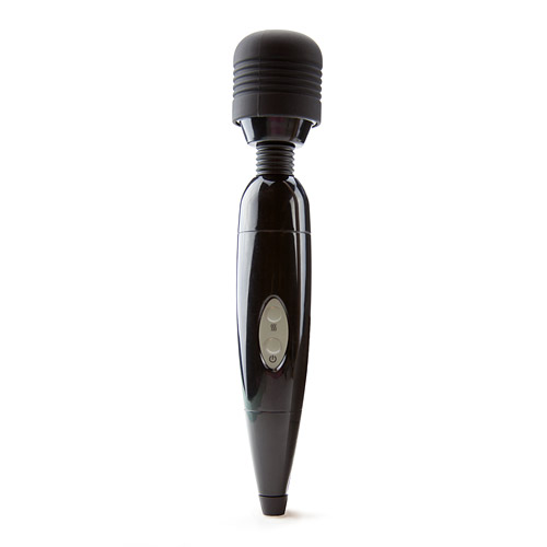 Rechargeable wand massager - Vibrating wand - EdenFantasys
