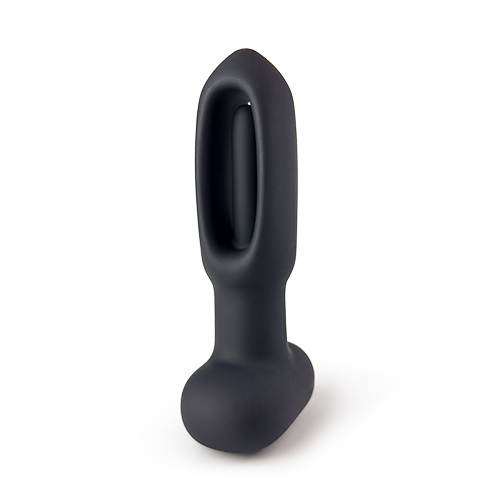 Booty flicker - Vibrating butt plug - EdenFantasys Booty flicker - Vibrating butt plug - EdenFantasys