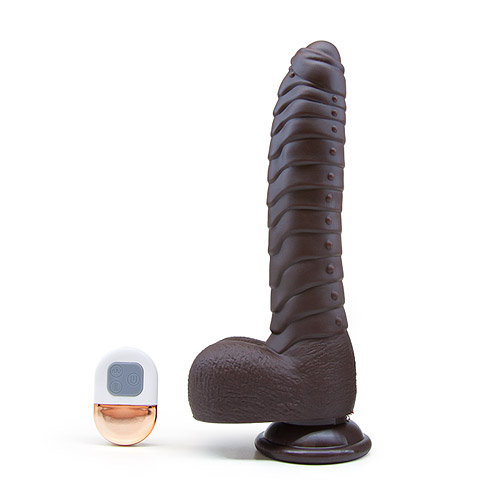 Rogue - Thrusting Vibrators and Sex Machines on ♀️♂️ EdenFantasys