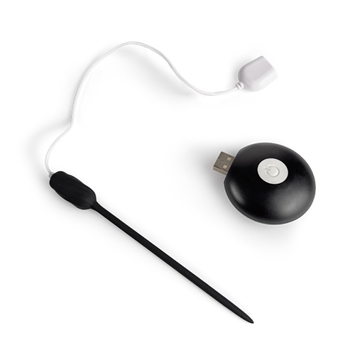 Urethral vibrator - Penis plug - EdenFantasys Urethral vibrator - Penis plug - EdenFantasys