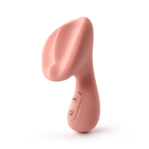 Intim-pal - Tribbing vibrator - EdenFantasys Intim-pal - Tribbing vibrator - EdenFantasys