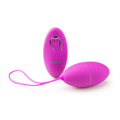 Love egg - Buy Remote control egg vibrator at EdenFantasys Love egg - Buy Remote control egg vibrator at EdenFantasys
