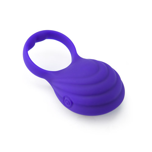Vibracious - Vibrating cock ring - EdenFantasys
