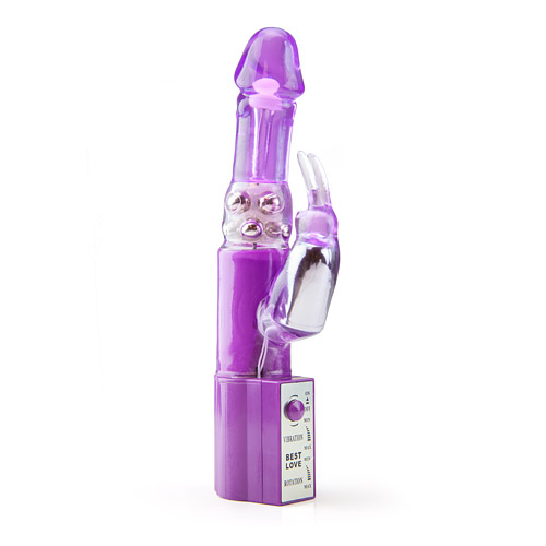 Best love rabbit - Buy Rabbit vibrator with massage beads at EdenFantasys Best love rabbit - Buy Rabbit vibrator with massage beads at EdenFantasys