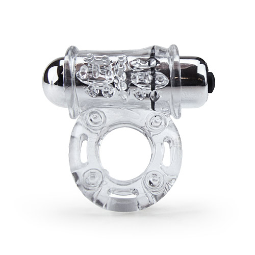 Eden passion enhancer - Vibrating cock ring - EdenFantasys Eden passion enhancer - Vibrating cock ring - EdenFantasys
