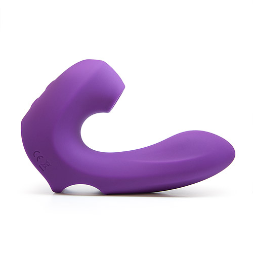 Air touch - Buy Clit sucking and G spot finger vibrator at EdenFantasys Air touch - Buy Clit sucking and G spot finger vibrator at EdenFantasys