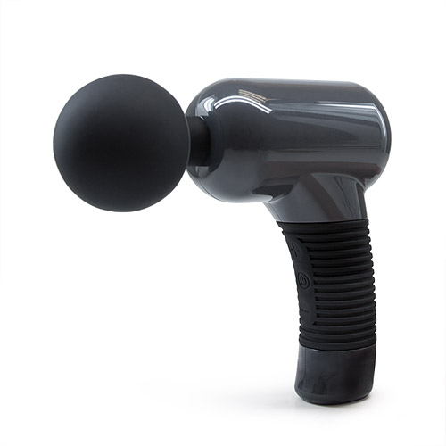 Massage gun - Gun wand vibrator - EdenFantasys Massage gun - Gun wand vibrator - EdenFantasys