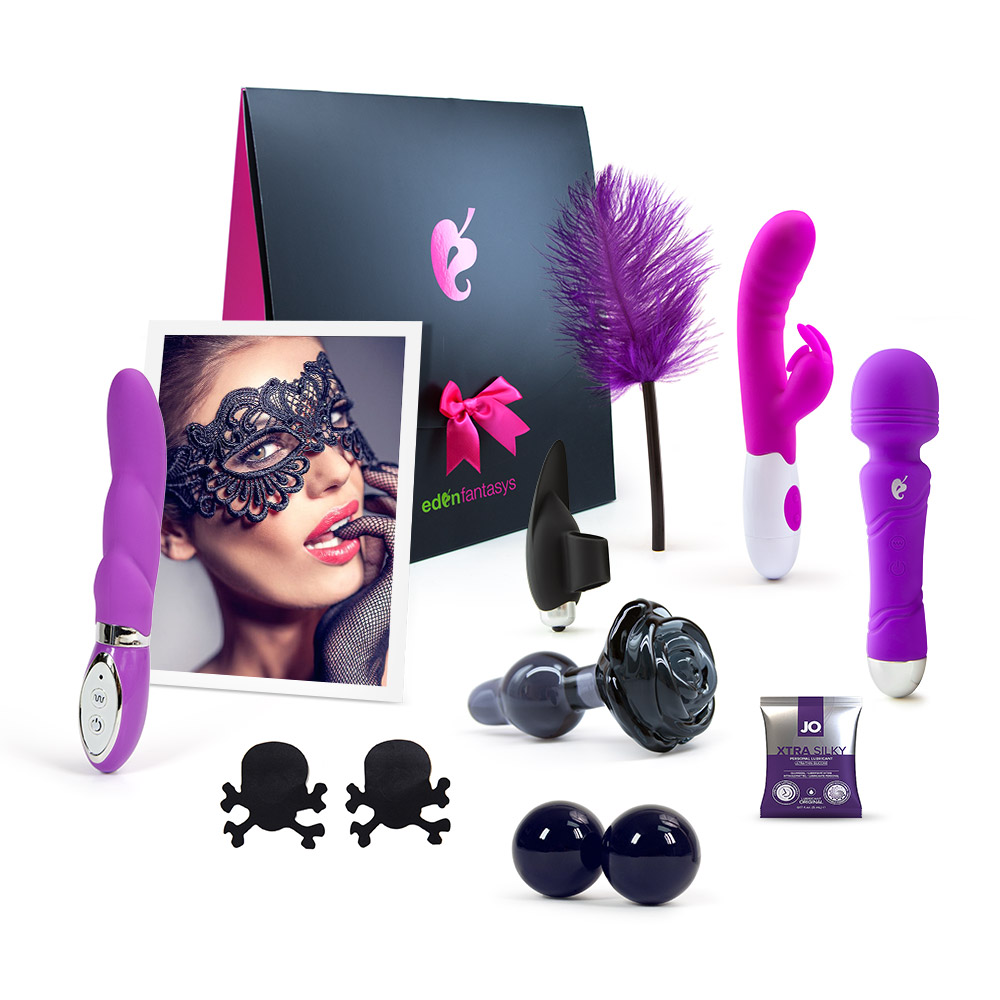 Product: 10X orgy set for her