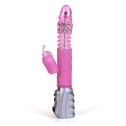 Eden thrusting butterfly vibrator View #4