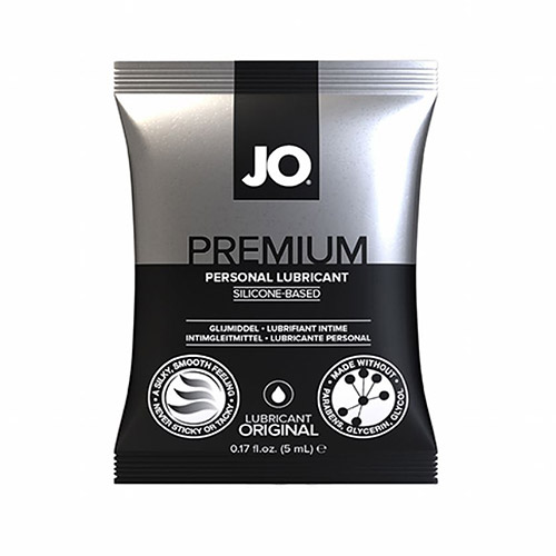 JO premium lubricant