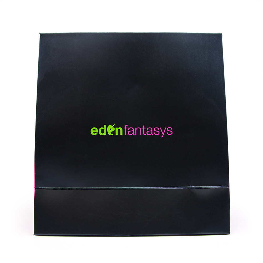Eden Gift Bag - Toy storage on ♀️♂️ EdenFantasys