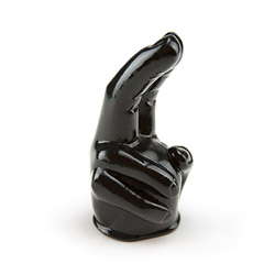 Two finger wand attachment View #7