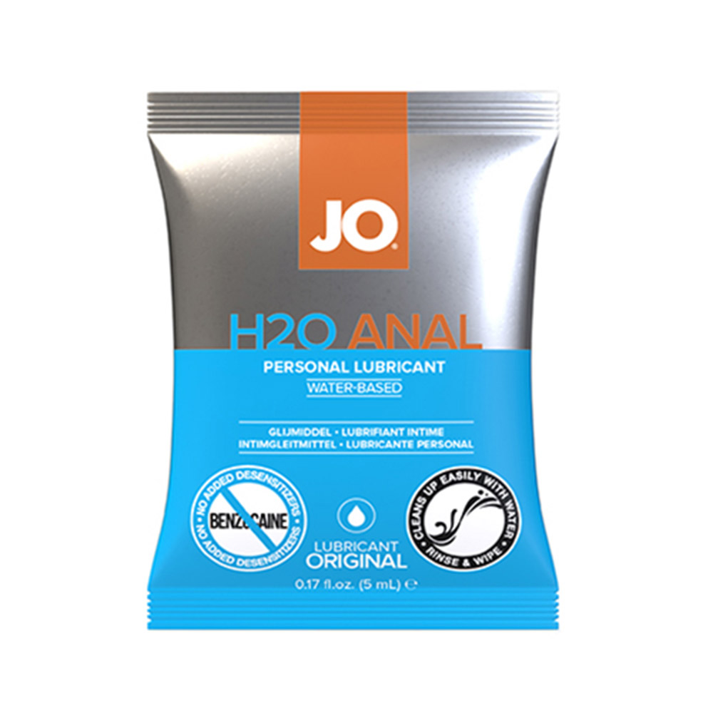 Product: JO H2O anal