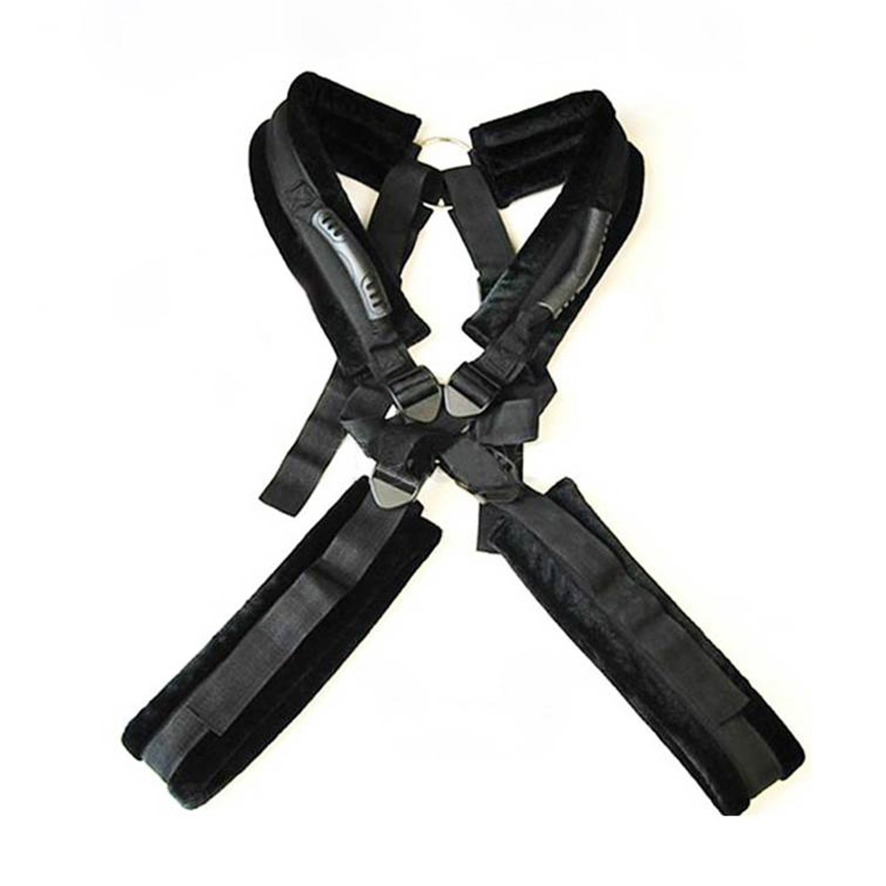 Product: Soft touch body sling