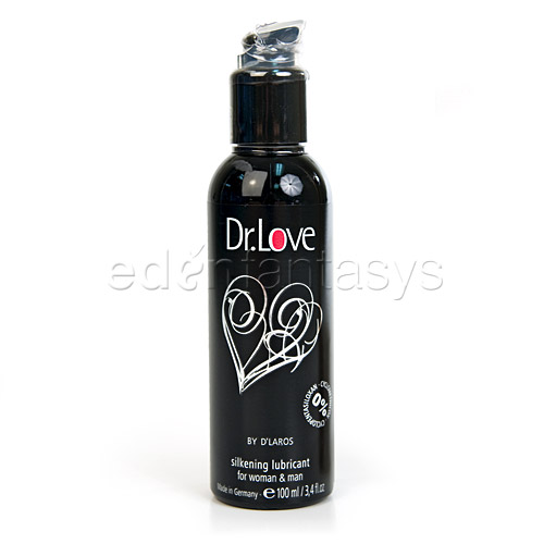 Product: Dr.Love silkening lubricant