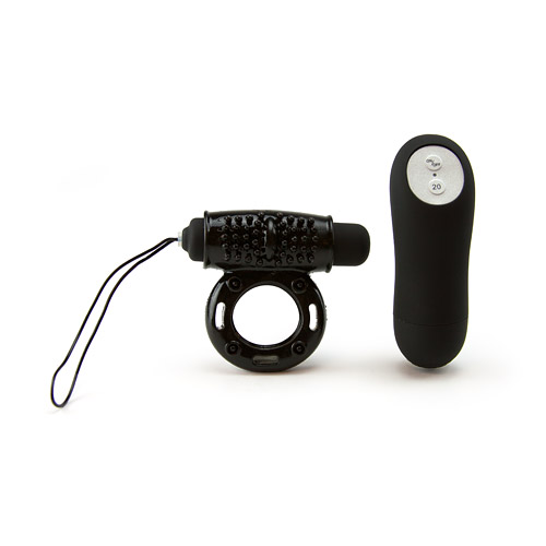Product: Power ring with remote control