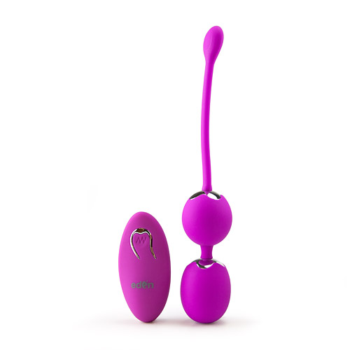 Product: Quiver vibrating spheres