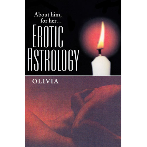 Product: Erotic Astrology
